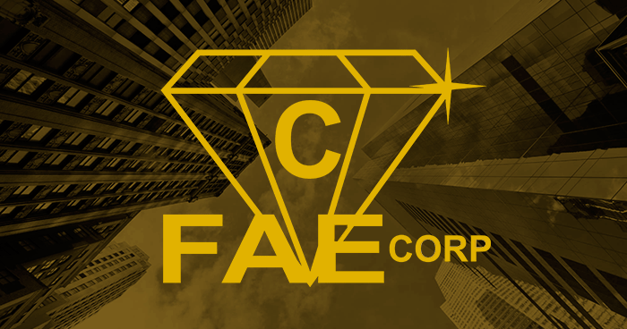 FAE Corp